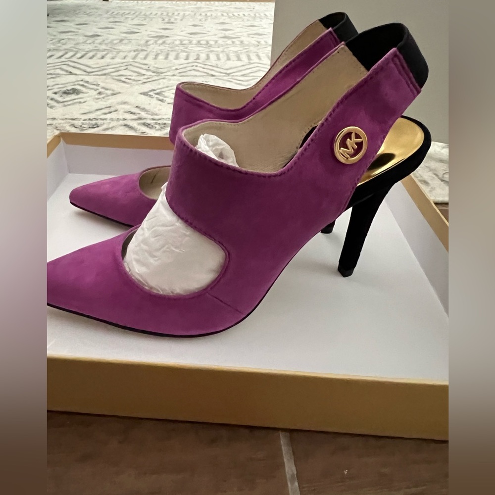 Michael Kors shoes